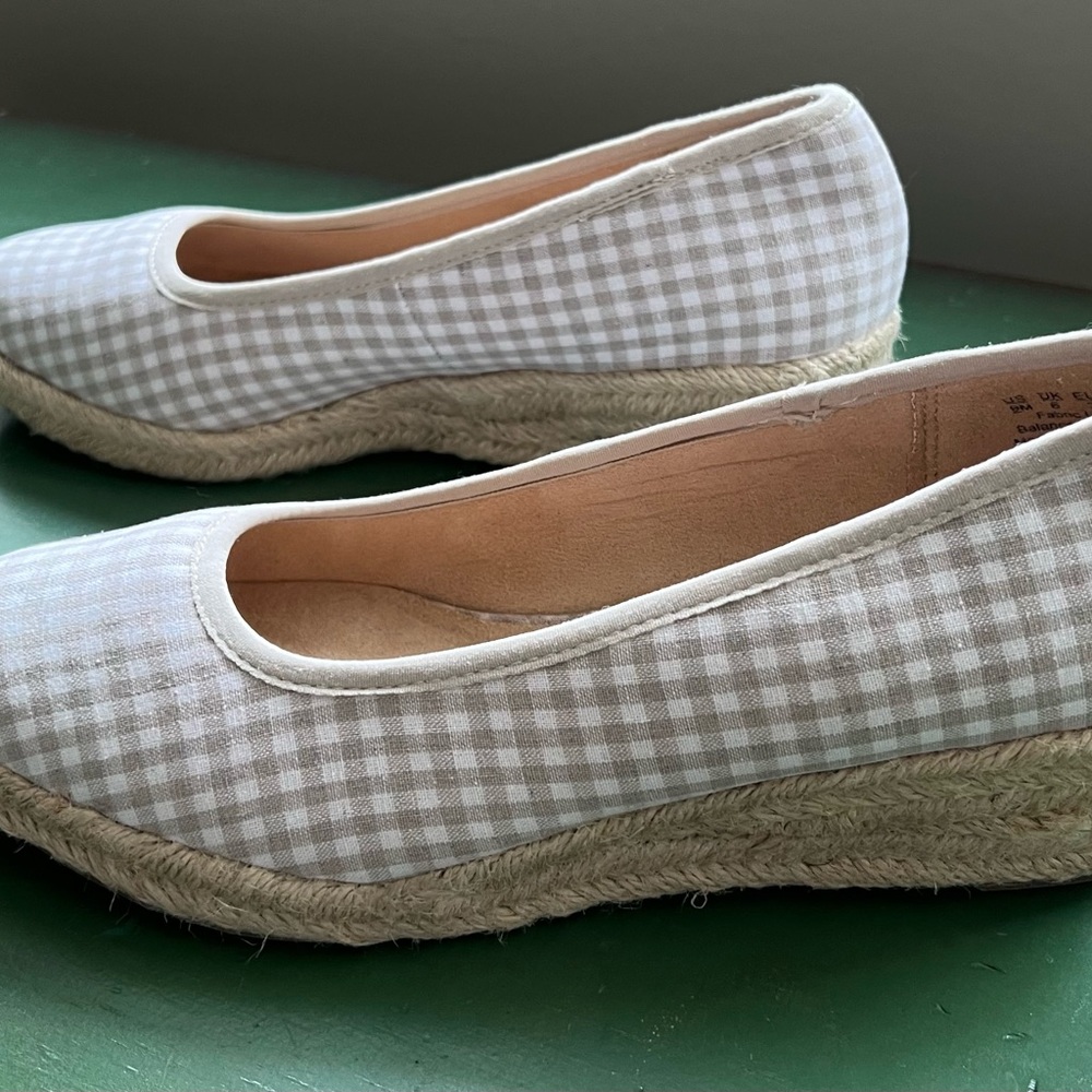 Shoes by Lifestride